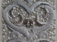 formation broderie or traditionnelle à Paris