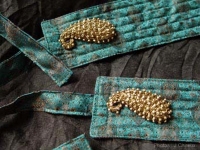 embrasse rideau brodee embrasse rideau brodee