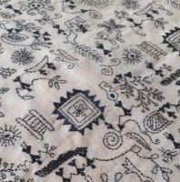 broderie indienne apprentissage broderie indienne Kantha