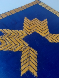 phulkari de pendjab