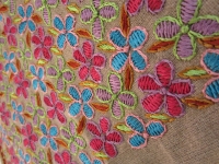broderie maison decor