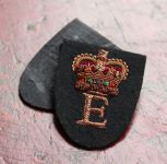 ecusson brode initial ecusson brode initial