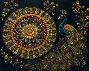 masterclasse broderie indienne masterclasse broderie indienne
