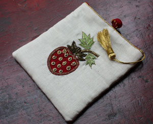 broderie au crochet broderie au crochet