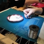 cours broderie aari