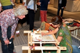 broderie d-art deauville