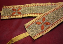 broderie au crochet broderie au crochet