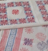 atelier block print Inde